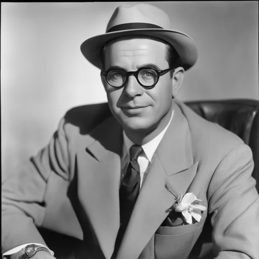 Samuel L. Greitzer