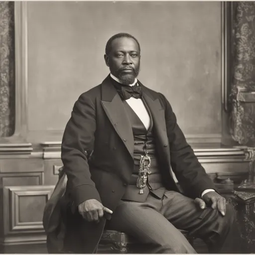 Samuel L. M. Barlow II