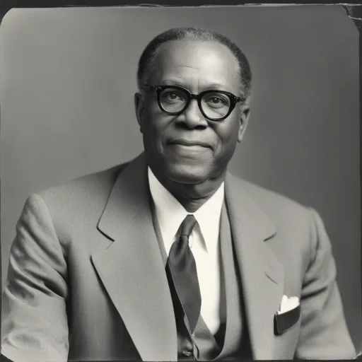 Samuel L. Myers Sr.