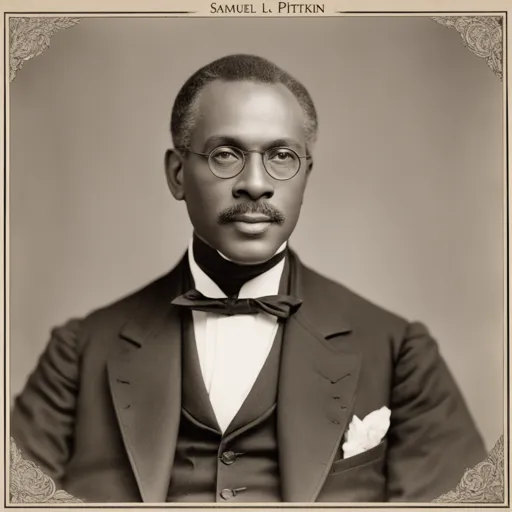 Samuel L. Pitkin