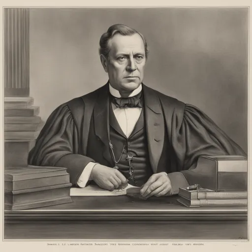Samuel L. Selden