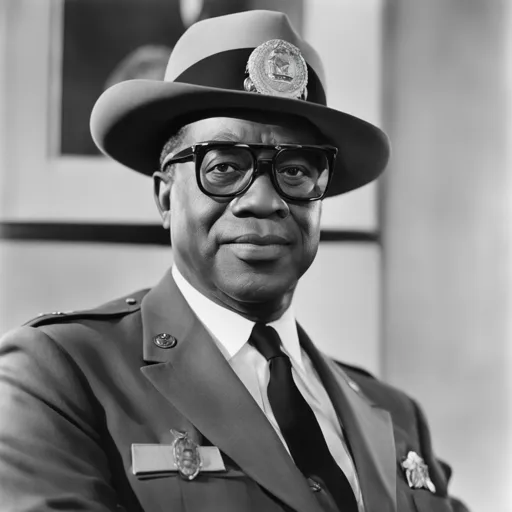 Samuel L. Williams