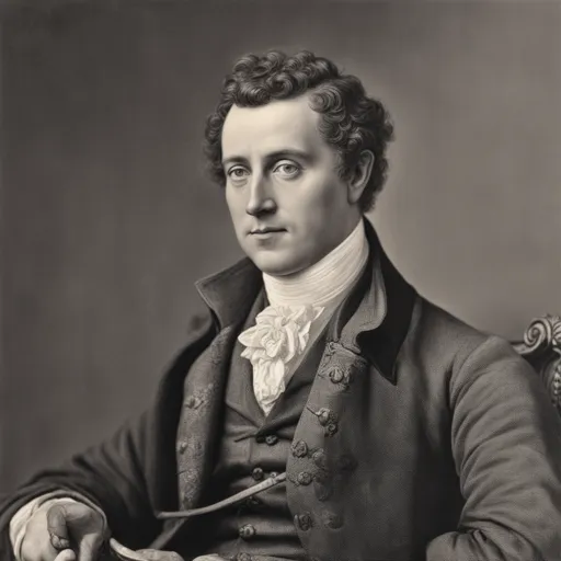 Samuel Lambert