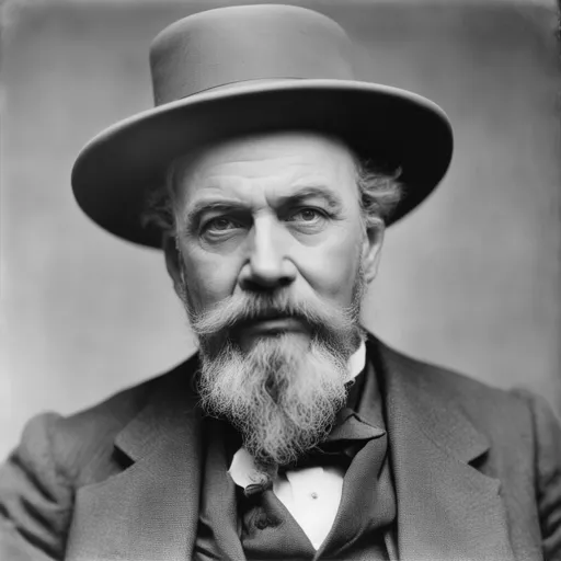 Samuel Langford