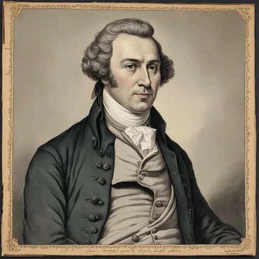 Samuel Lawrence (revolutionary)