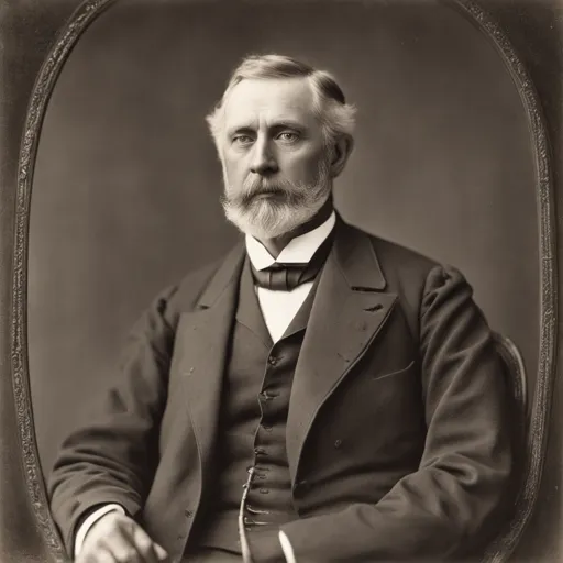 Samuel Lawry