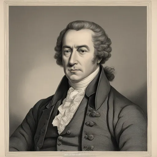 Samuel Lee (judge)