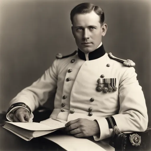 Samuel Leech