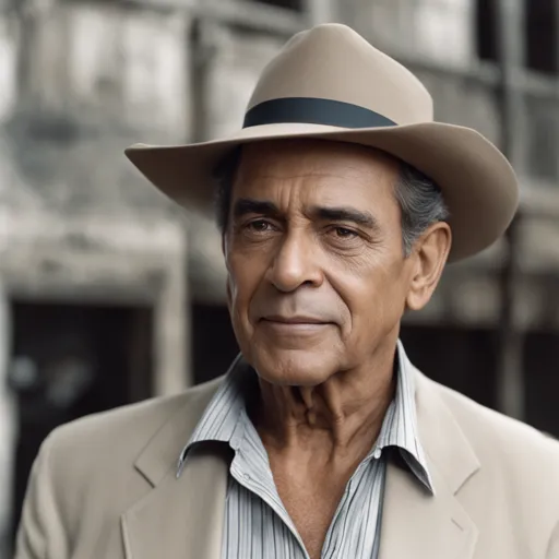 Samuel Lewis Galindo