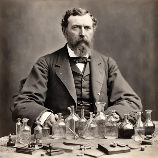 Samuel Lewis Penfield