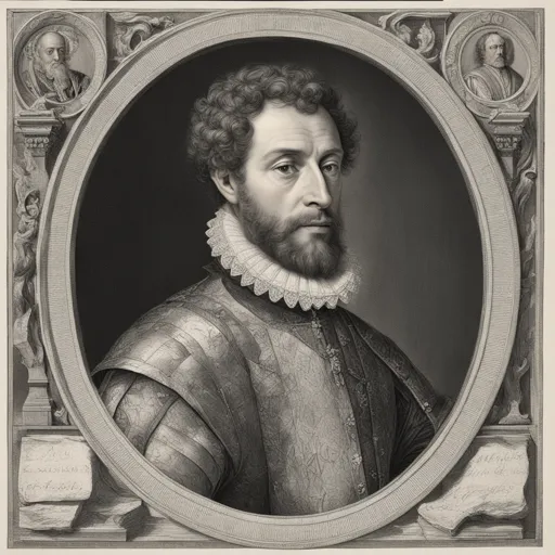 Samuel Lewkenor