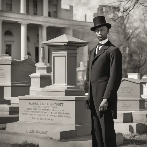 Samuel Lightfoot Flournoy (lawyer)