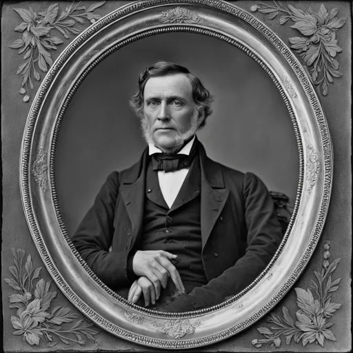 Samuel Lilly