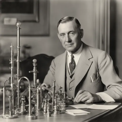 Samuel Lloyd Noble