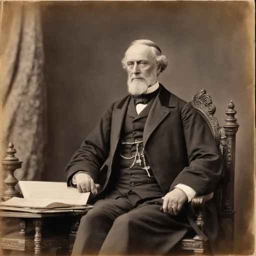 Samuel Lodge