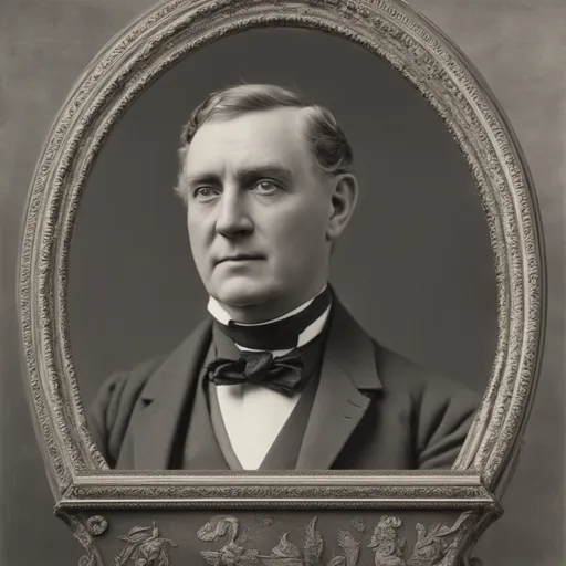 Samuel Lombard Brown