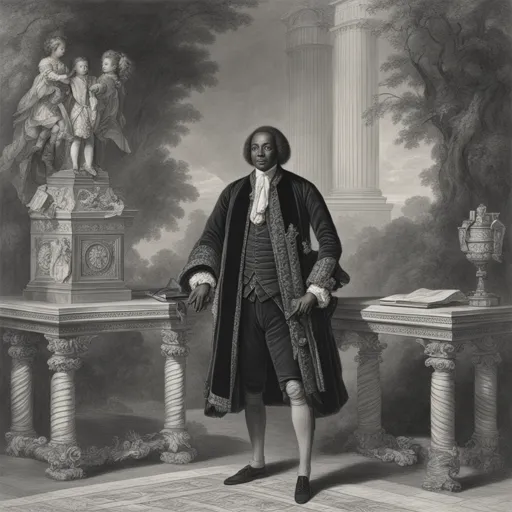 Samuel Long (Jamaica)