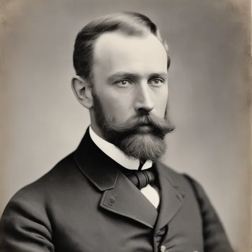 Samuel Loring Morison