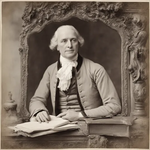 Samuel Loudon