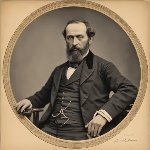 Samuel Louis Mosinger