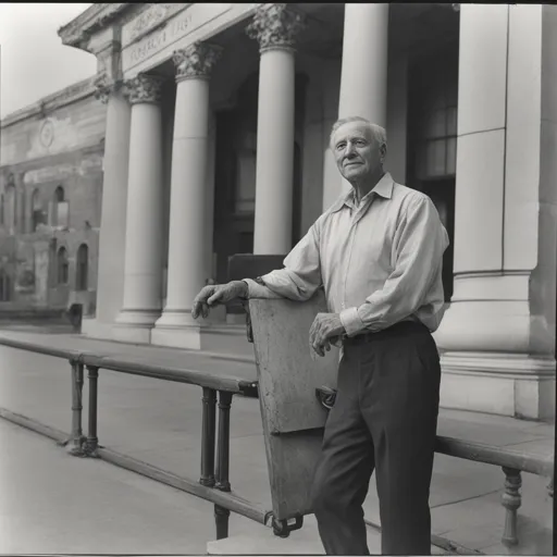Samuel Lubell