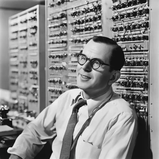 Samuel Lubkin
