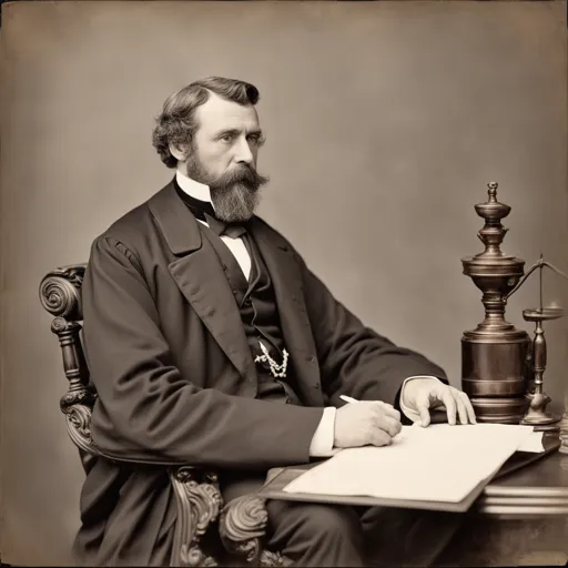 Samuel Ludlow (judge)