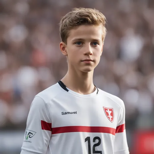 Samuel Lustenberger