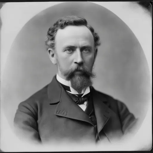 Samuel Lyle Orr