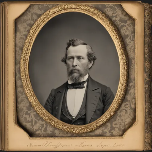 Samuel Lynes