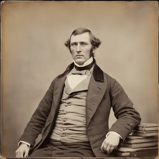 Samuel Lyons
