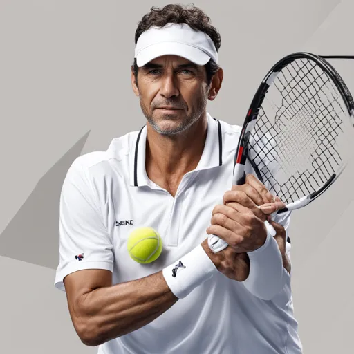 Samuel López (tennis coach)