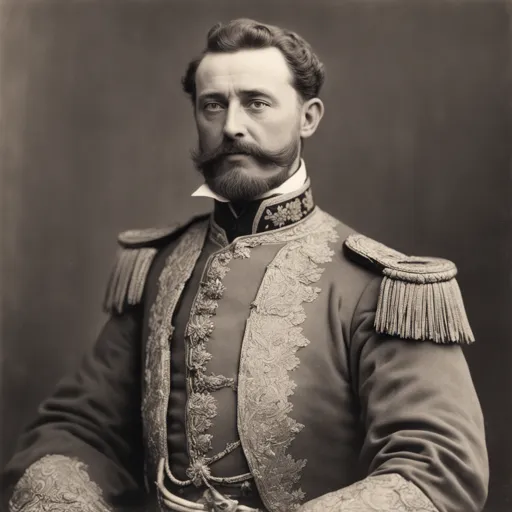 Samuel Löb Goldenberg