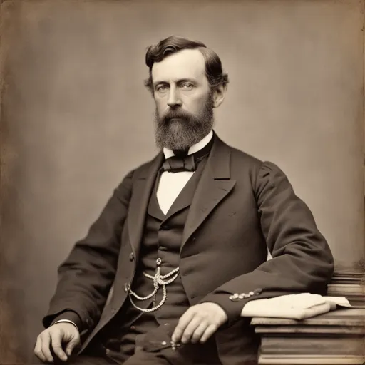 Samuel M. Axford