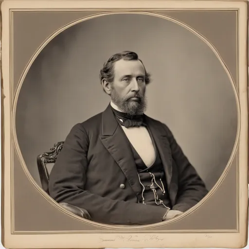 Samuel M. Bay