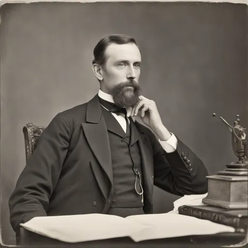 Samuel M. Garland
