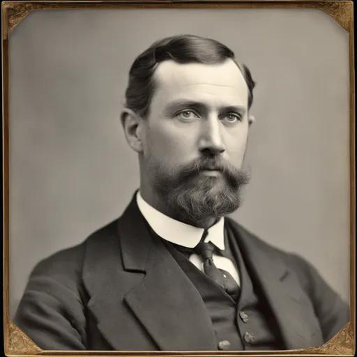 Samuel M. Glassford