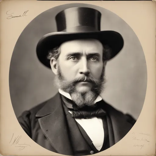 Samuel M. Inglis