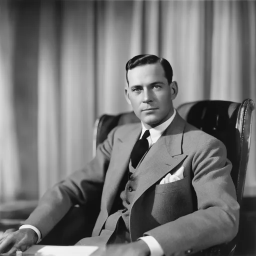Samuel M. Reed