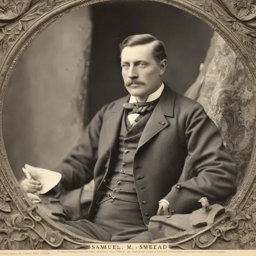 Samuel M. Smead