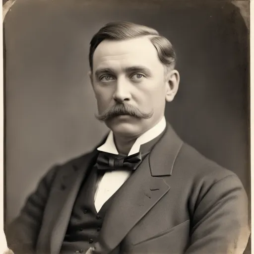 Samuel M. Stone