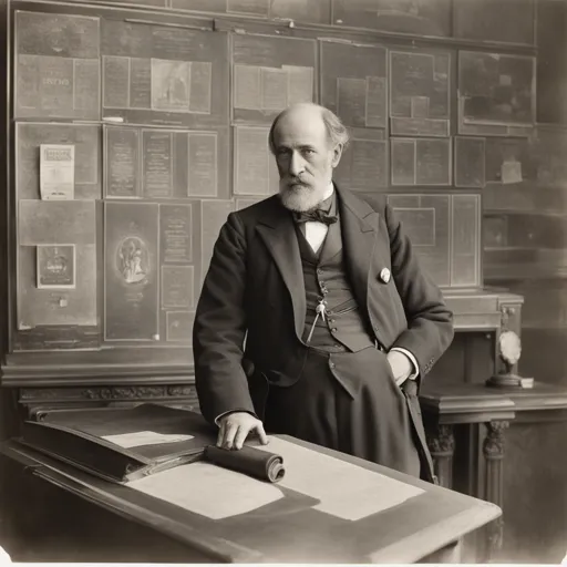 Samuel Mandelbaum