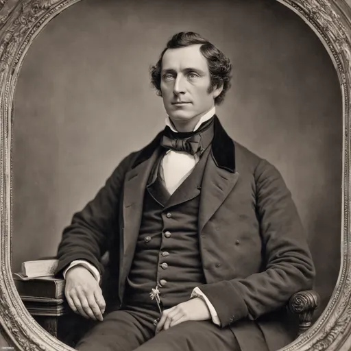 Samuel March Phillipps