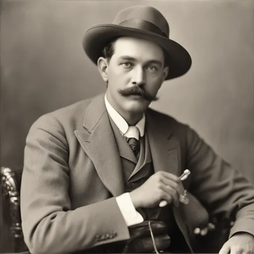 Samuel Martin Thompson