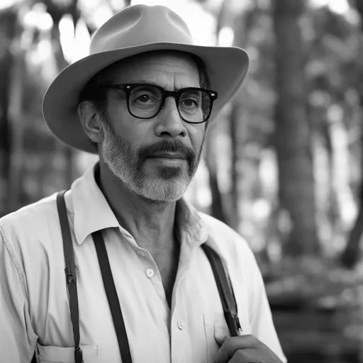 Samuel Martinez