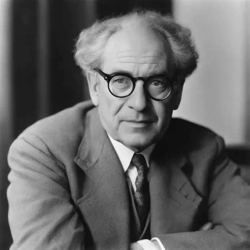 Samuel Marx