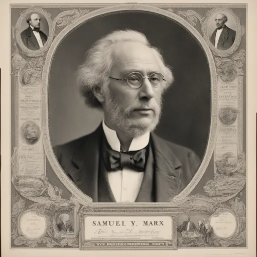 Samuel Marx (New York politician)