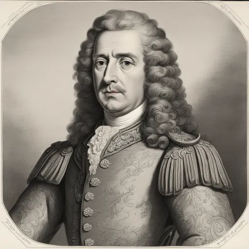 Samuel Masham, 1st Baron Masham
