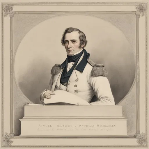 Samuel Mathiassen Føyn