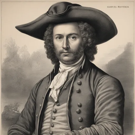 Samuel Maverick (colonist)